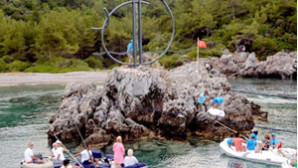 ORHAN DİNÇ: SADUN BORO’YA YAKIŞANI YAPTIK..