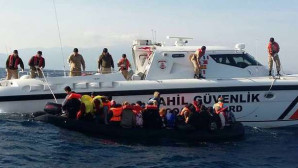 Yunanistan Dışişleri Bakanı, Türk büyükelçiyi bakanlığa çağırdı.