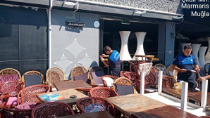 Marmaris Belediye’sinden Yarım Milyonu Aşan Ceza