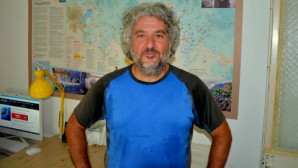 Demirci: “İztuzu’nu korumak isteyenler potansiyel suçlu muamelesi görüyor”