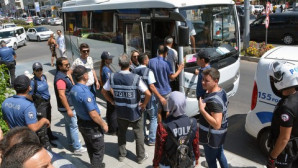 Sınırsızlıkta 22 HDP’li Gözaltına Alındı