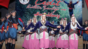 Cedit 4. Kültür Şenliği Büyük Beğeni Topladı