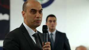 Muğla Büyükşehir Basın Yayın Muhtarlıklar Daire Başkanlığı Kuruldu