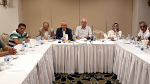 Türk Balını Kimliklendirme Projesi Sürüyor