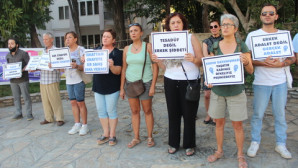 Muğla Kadın Platformu: “Emine Bulut kadın düşmanı politikalar yüzünden öldü”