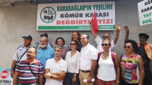 MKK:”  KARABAĞLAR YAYLASI GELECEK NESİLLERE BIRAKILACAK EMANETTİR”