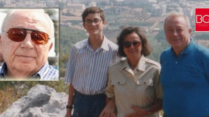 MUĞLA VALİSİ  LALE AYTAMAN  EŞİNİ KAYBETTİ.