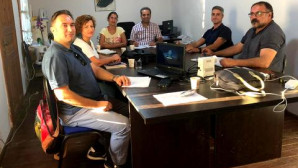 Kent Konseyi’nden görev almak isteyenlere çağrı