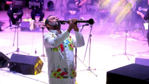 FESTİVALDE ZURNACILAR YARIŞACAK