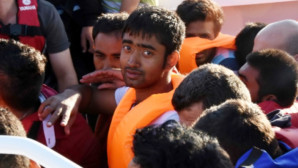 BODRUM VE DİDİM’DE 193 KAÇAK YAKALANDI.