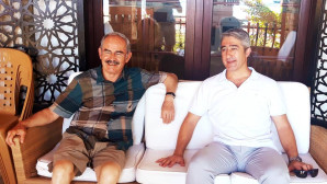 MARMARİS – ESKİŞEHİR KARDEŞ BELEDİYE OLUYOR