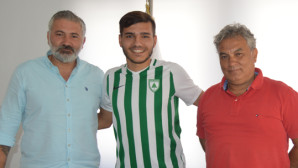 Tahir Ünsal istifa etti