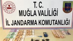 Akyaka’da Gerçekleştirilen Uyuşturucu Operasyonunda 4 Kişi Gözaltına Alındı