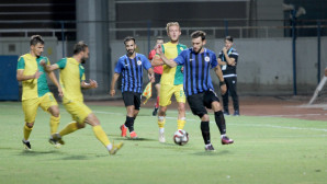 TFF 3.Lig: Fethiyespor: 3 – Erokspor 0