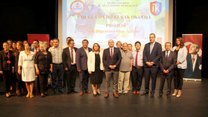 Muğla’da ‘İki Kuşak Okulda’ Projesinin Açılışı Yapıldı