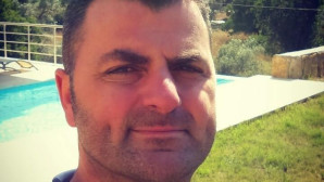 “Ağaç Doktoru” Badem Ağaçlarını İlaçlarken Canından Oldu