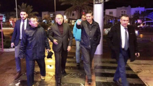 BODRUM’A SEL KAPANI MÜJDESİ