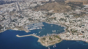 İMAR BARIŞINA AYKIRI 4 BİN KAÇAK YAPININ OLDUĞU BELİRLENDİ