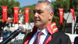 Başsavcı Yağcı: “Muğla Adliyemizin fiziki durumu çok vahim”