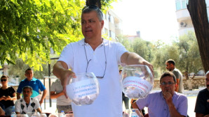 Muğla’da öğrencilerin öğretmen ve şubeleri kura ile belirlendi