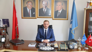 MUĞLA ÜLKÜ OCAKLARINDAN TOPLU SÜNNET ŞÖLENİ ! 