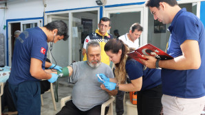 ARTIK DÜZENLİ TARAMADAN GEÇİRİLECEKLER