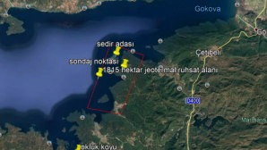 Gökova Körfezi’nin Jeotermal Kâbusu     