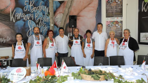 DOLU DOLU BİR ŞENLİK YAŞANDI