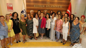 BODRUM BELEDİYESİ CEMR SÖZLEŞMESİ’NE İMZA ATACAK