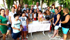 ÇYDD ÖĞRENCİLERİ YENİ EĞİTİM YILINA HAZIR