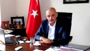 Marmaris Kaymakamı 30 Yıl Sonra Aynı Görevinde