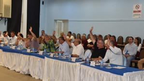 Milas’ta havai fişek yasaklandı