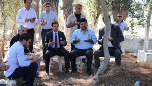 Bodrum Belediyesi’nin acı günü