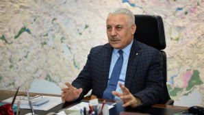 Muğla İlimizde 121.3000 Dekar Tarım Arazisi  Sulandı