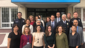 Emirbeyazıt Öğretmenleri Bilgilendirildi