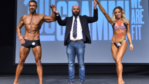 İZMİR’E DÜNYA ŞAMPİYONLUĞUNU GETİRDİLER!