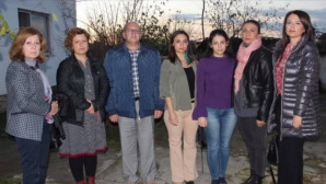 ‘Bitti’ yazan Güleda’nın katiline ‘Bitmedi, peşini bırakmayacağız’ mesajı