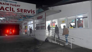 Marmaris’te 50 kişi yemekten zehirlendi