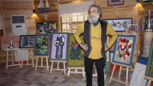 Fethiye Huzurevi sakini ressam Bilgin Özbay kadavra oldu