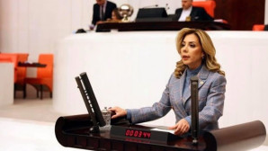 AK Partili Gökçan, “Milas’a doğalgaz verilmesi için çalışmalarımız devam ediyor”