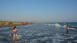 PATARA YILI TURİZMİ PATLATIR