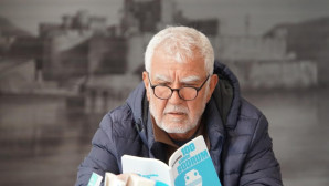 ‘100 ŞİİRDE BODRUM’