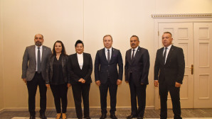 MUHASEBECİLER HAFTASI