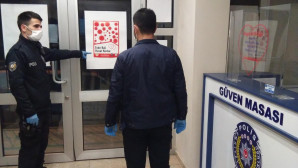 Muğla Polisi Mücadelede Kararlı