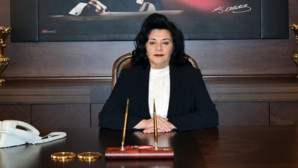 Muğla valisi Esengül Civelek’in  19 Mayıs Bayramı Mesajı