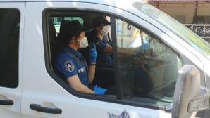 Anlamlı Mesaj Vatandaşlara İletiliyor