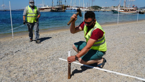 HALK PLAJLARI 1 HAZİRAN’A HAZIRLANIYOR