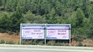 BODRUMLU KADINLAR OSMAN GÜRÜN’E ATEŞ PÜSKÜRÜYORLAR