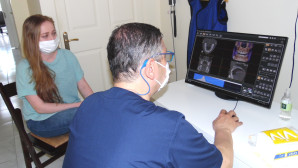 DİŞ SAĞLIĞININ GÜVENCESİ DENTAL TOMOGRAFİ