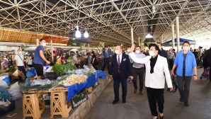 Ramazan Bayramı Öncesi Muğla’da Tedbirler Arttırıldı